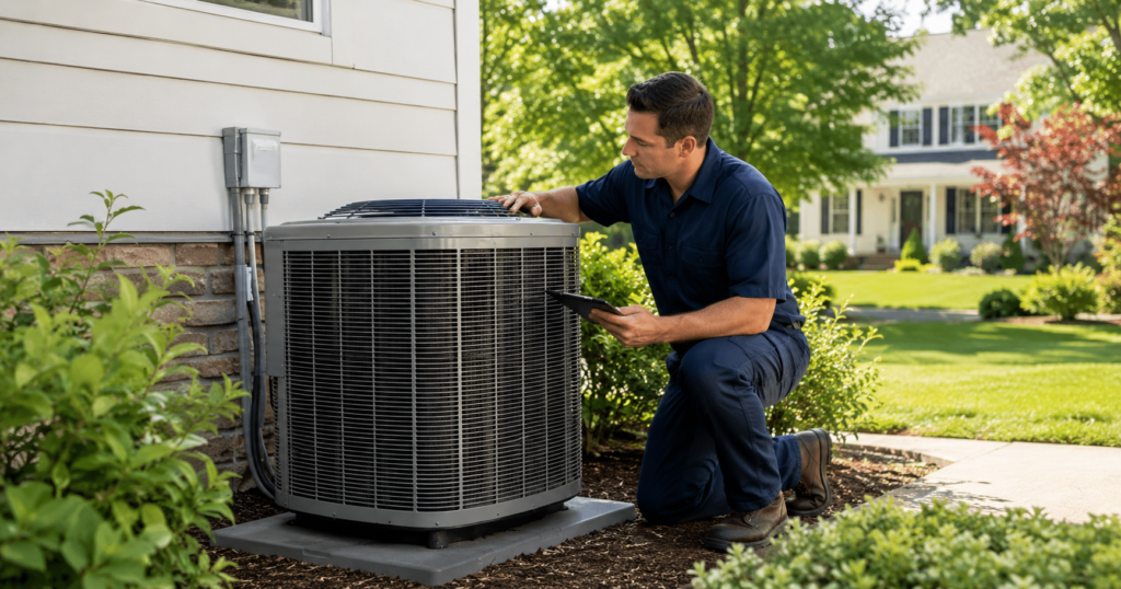 AC systems